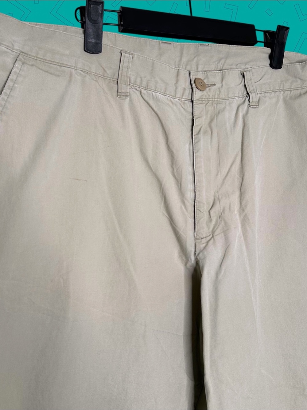 Patagonia All Wear Organic Cotton Chino Pants